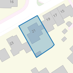 Perceel HOR01-M-2132