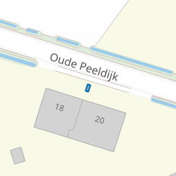 Perceel HOR01-M-2167