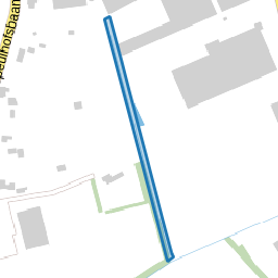 Perceel HOR01-M-2195