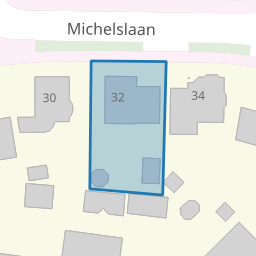 Perceel HOR01-M-2210