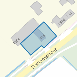 Perceel HOR01-M-2219