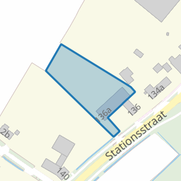 Perceel HOR01-M-2220