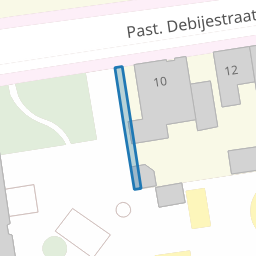 Perceel HOR01-M-2232