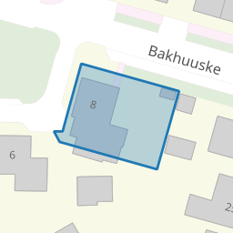 Perceel HOR01-M-2237