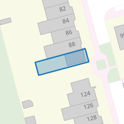 Perceel HOR01-M-2274