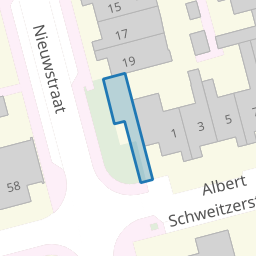 Perceel HOR01-M-2278