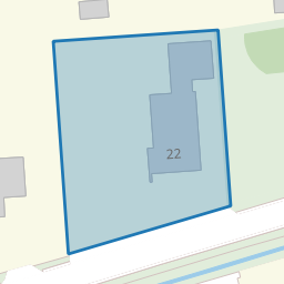 Perceel HOR01-M-2296