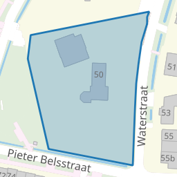 Perceel HOR01-M-2341