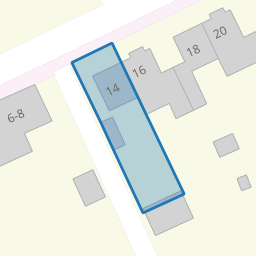 Perceel HOR01-M-2344