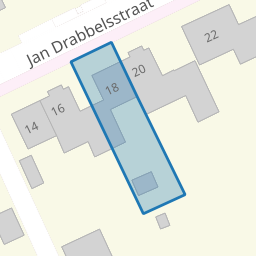 Perceel HOR01-M-2346