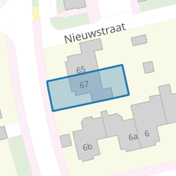 Perceel HOR01-M-2352