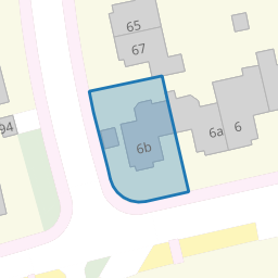 Perceel HOR01-M-2353