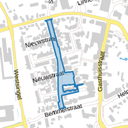 Perceel HOR01-M-2355