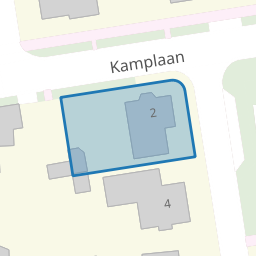 Perceel HOR01-M-2363