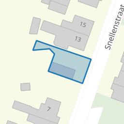 Perceel HOR01-M-2365