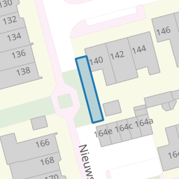 Perceel HOR01-M-2380