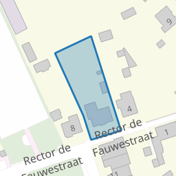 Perceel HOR01-M-2382