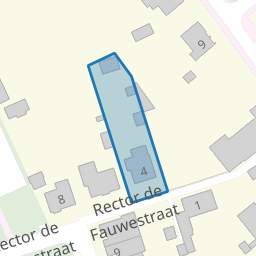 Perceel HOR01-M-2383