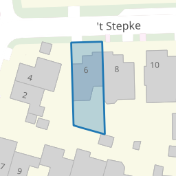 Perceel HOR01-M-2428