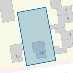 Perceel HOR01-M-2435