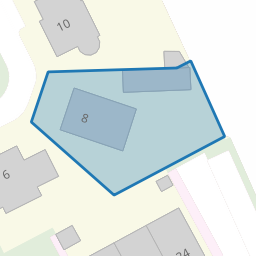 Perceel HOR01-M-2463