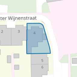 Perceel HOR01-M-2476