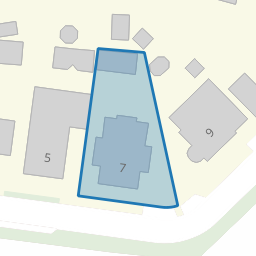 Perceel HOR01-M-2485