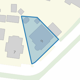 Perceel HOR01-M-2486