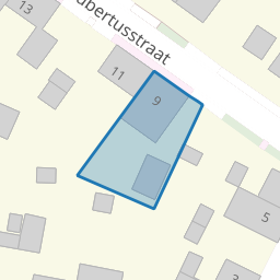 Perceel HOR01-M-2497