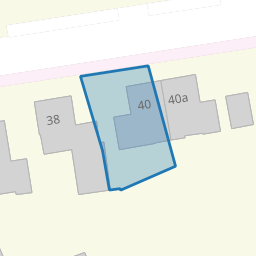 Perceel HOR01-M-2499