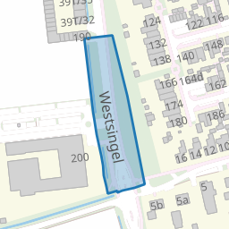 Perceel HOR01-M-2544