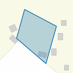 Perceel HOR01-M-2563