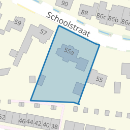 Perceel HOR01-M-2565