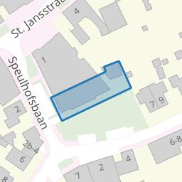 Perceel HOR01-M-2597