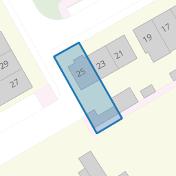 Perceel HOR01-M-2701