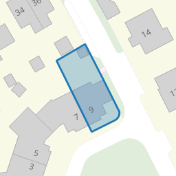 Perceel HOR01-M-2706