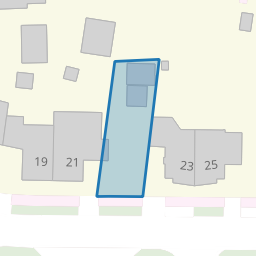 Perceel HOR01-M-2733