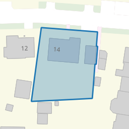 Perceel HOR01-M-2741