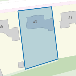 Perceel HOR01-M-2769