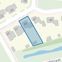 Perceel HOR01-M-2772