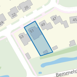 Perceel HOR01-M-2773