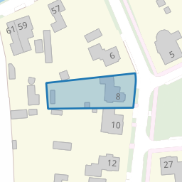 Perceel HOR01-M-2776