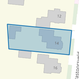 Perceel HOR01-M-2779