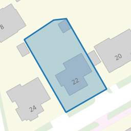 Perceel HOR01-M-2783