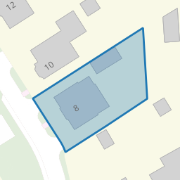 Perceel HOR01-M-2785