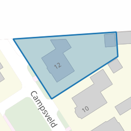 Perceel HOR01-M-2787