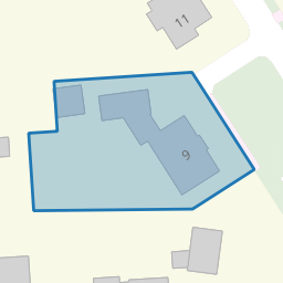 Perceel HOR01-M-2789