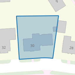 Perceel HOR01-M-2791