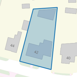 Perceel HOR01-M-2797