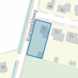 Perceel HOR01-M-2799